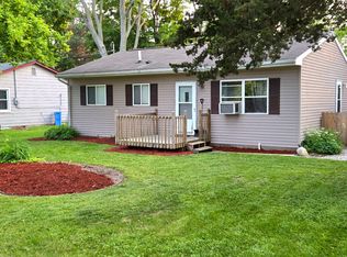 5816 Haag Rd, Lansing, MI 48911