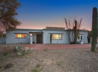 4846 E Calle Chueca, Tucson, AZ 85718