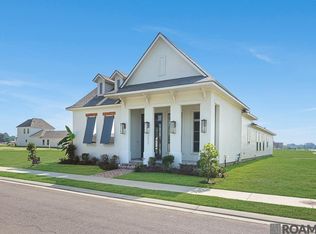 2918 Saint Michael Ave, Gonzales, LA 70737