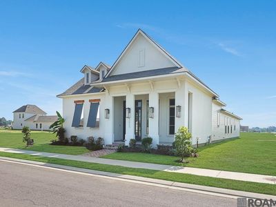 2854 Saint Michael Ave, Gonzales, LA, 70737