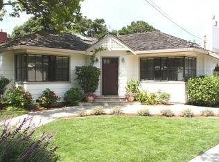 529 Townsend Dr, Aptos, CA 95003