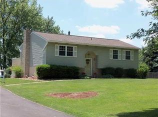 64 Wotring Rd, Washington, PA 15301