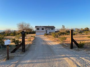 718 E Laura Ave, Ridgecrest, CA 93555