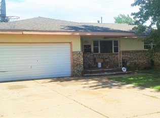 109 Yale St, Clovis, NM 88101
