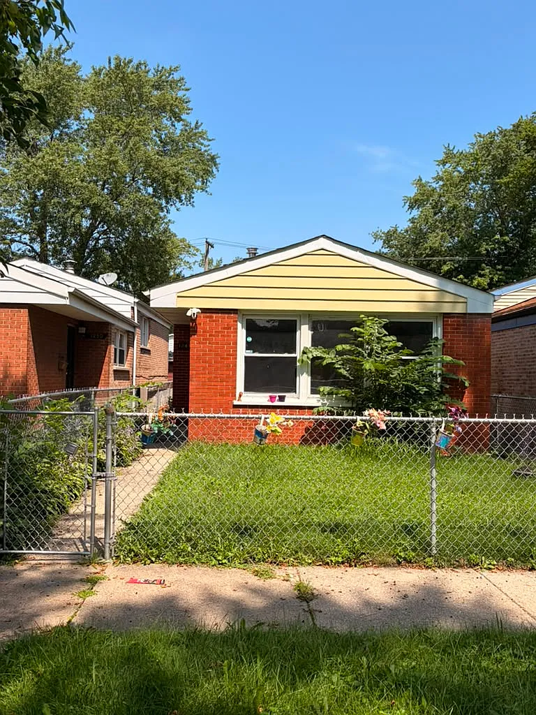 1248 West 108th Place - 1 — Photo 1