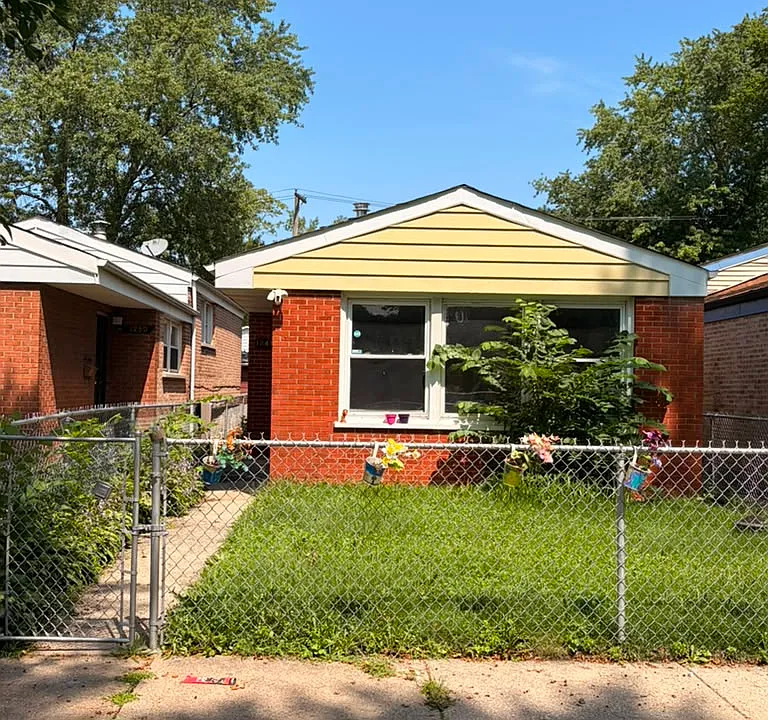 1248 W 108th Pl