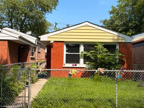 1248 W 108th Pl, Chicago, IL 60643