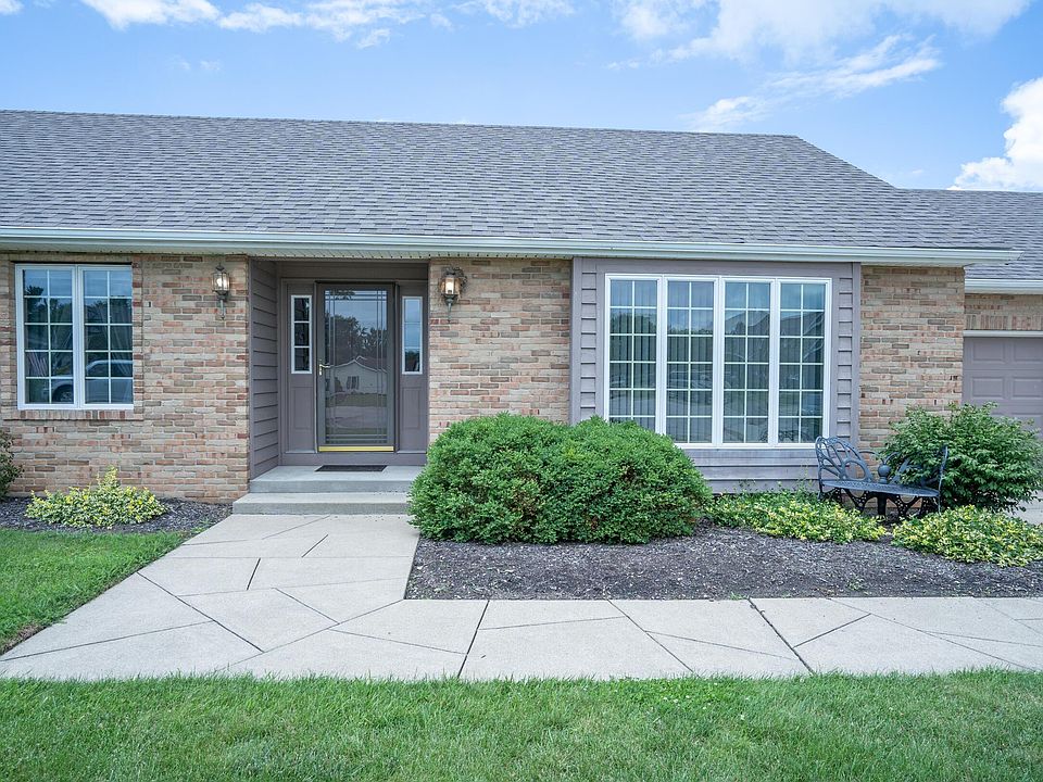1224 Bramble Ave, Washington Court House, OH 43160 Zillow
