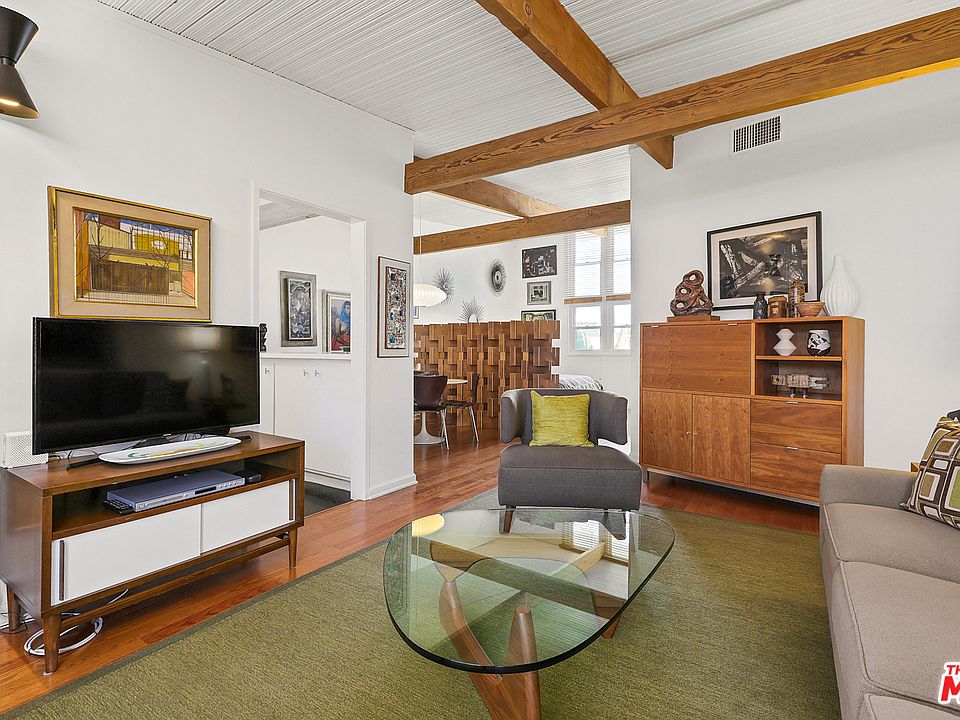 1st image of 1400 N Hayworth Ave APT 27