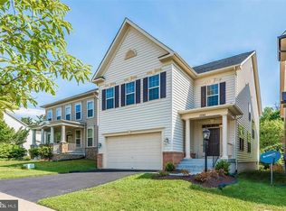 13311 Latrobe Ln, Clarksburg, MD 20871