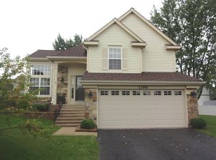 1396 Geneva Ct, Bartlett, IL