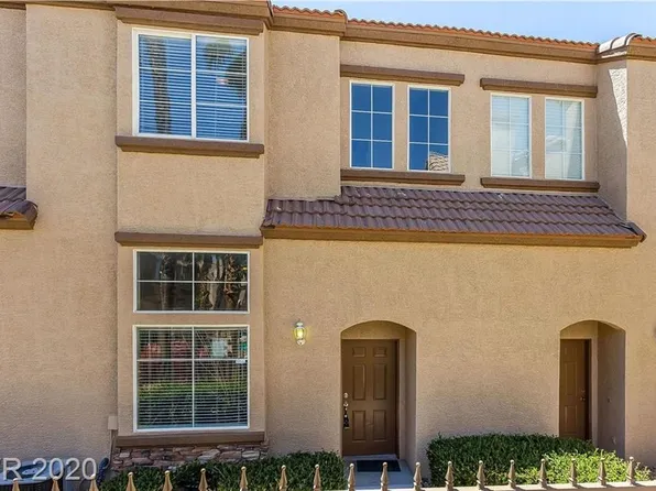 8422 Elkington Ave, Las Vegas, NV 89128