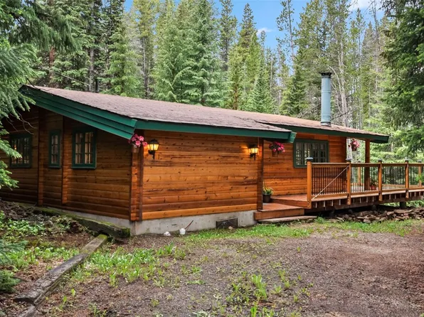 312 County Road 533, Breckenridge, CO 80424