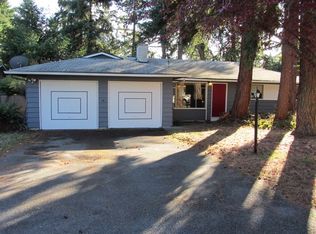 16541 NE 28th St, Bellevue, WA 98008