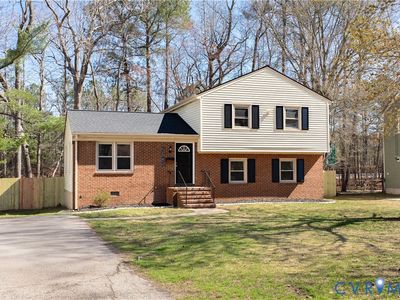 2105 Anderson St, Petersburg, VA, 23805
