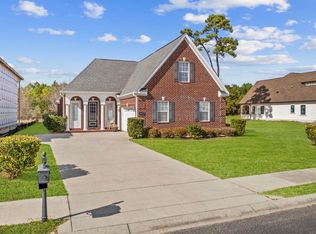 987 Shipmaster Ave, Myrtle Beach, SC 29579