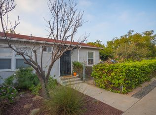 1848.5 12th St #1, Santa Monica, CA 90404
