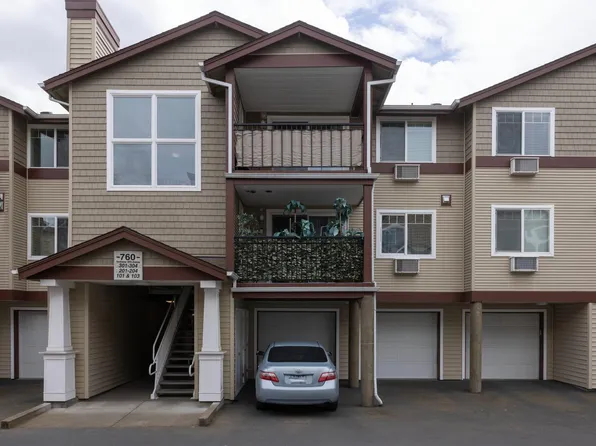 760 NW 185th Ave, Beaverton, OR 97006