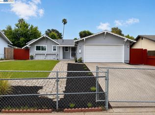 406 Mini Dr, Vallejo, CA 94589