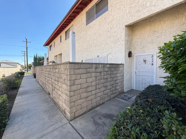 215 N Nicholson Ave APT D, Monterey Park, CA 91755
