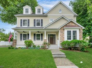 58 Hamilton St, Madison, NJ 07940