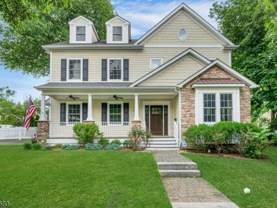 58 Hamilton St, Madison, NJ, 07940