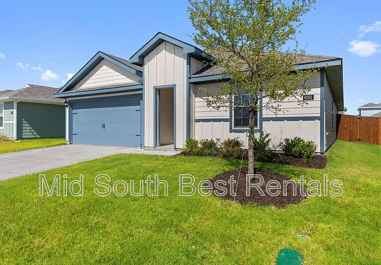 6301 Surfside Dr — Photo 2