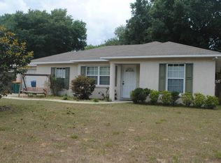 464 Magnolia Ridge Ave, Tavares, FL 32778