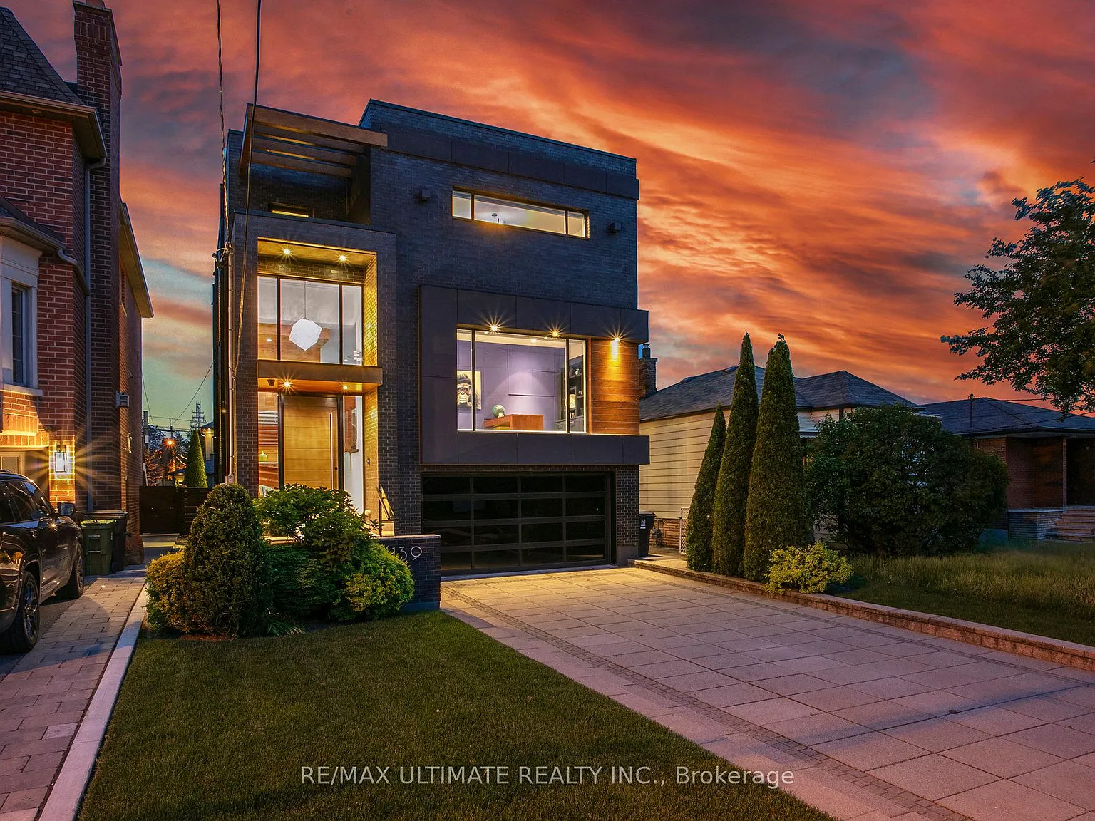 4 bed, $8,500 — Photo 1