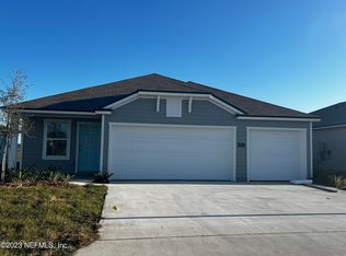 105 Tordera Ln, Saint Augustine, FL 32084