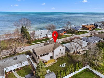 1321 Shore Dr, New Buffalo, MI, 49117