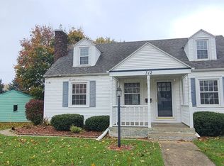 312 N 12th St, Rochelle, IL 61068