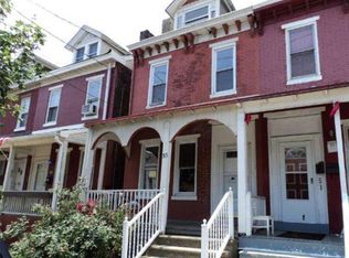 53 S Olden Ave, Trenton, NJ 08609