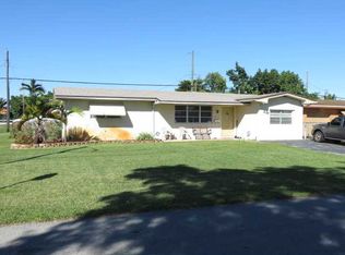 8741 NW 16th St, Pembroke Pines, FL 33024