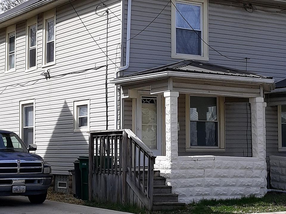 1st image of 127/129 N Buena Vista St