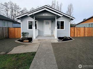 3716 S Gunnison St, Tacoma, WA