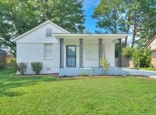 3062 Henry Ave, Memphis, TN 38112