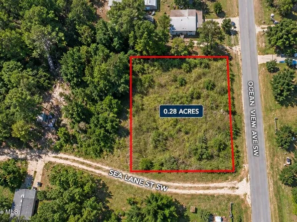 1206 Sea Lane Street SW LOT 123 &124, Supply, NC 28462