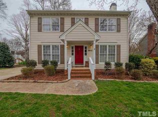 8612 Yucca Trl, Raleigh, NC 27615