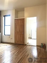 Rented by Box Street Properties LLC