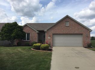 10056 S Shannon Hills Dr, Perrysburg, OH 43551