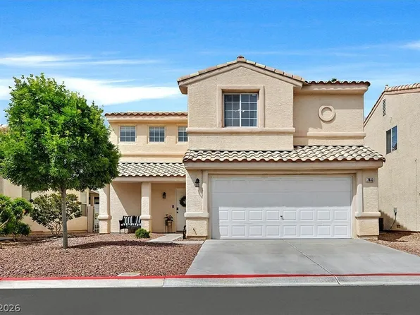 7833 Sungrove Ct, Las Vegas, NV 89131