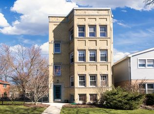 9217 Ewing Ave APT 101, Evanston, IL 60203