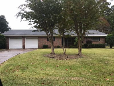 1002 Desotoville Ave, Butler, AL, 36904