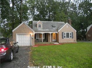 21 Florence St, West Hartford, CT 06110