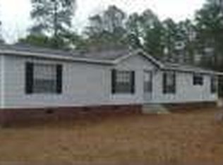 225 White Oak Dr, Burgaw, NC 28425