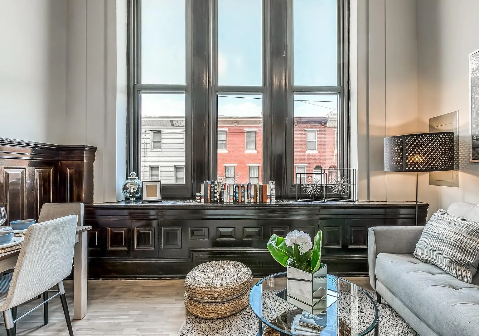 1 bed, 590 sqft, $1,450 — Photo 3