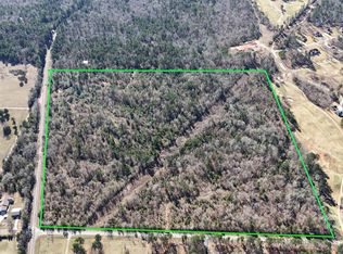 Wilkins Rd, Gladewater, TX 75647