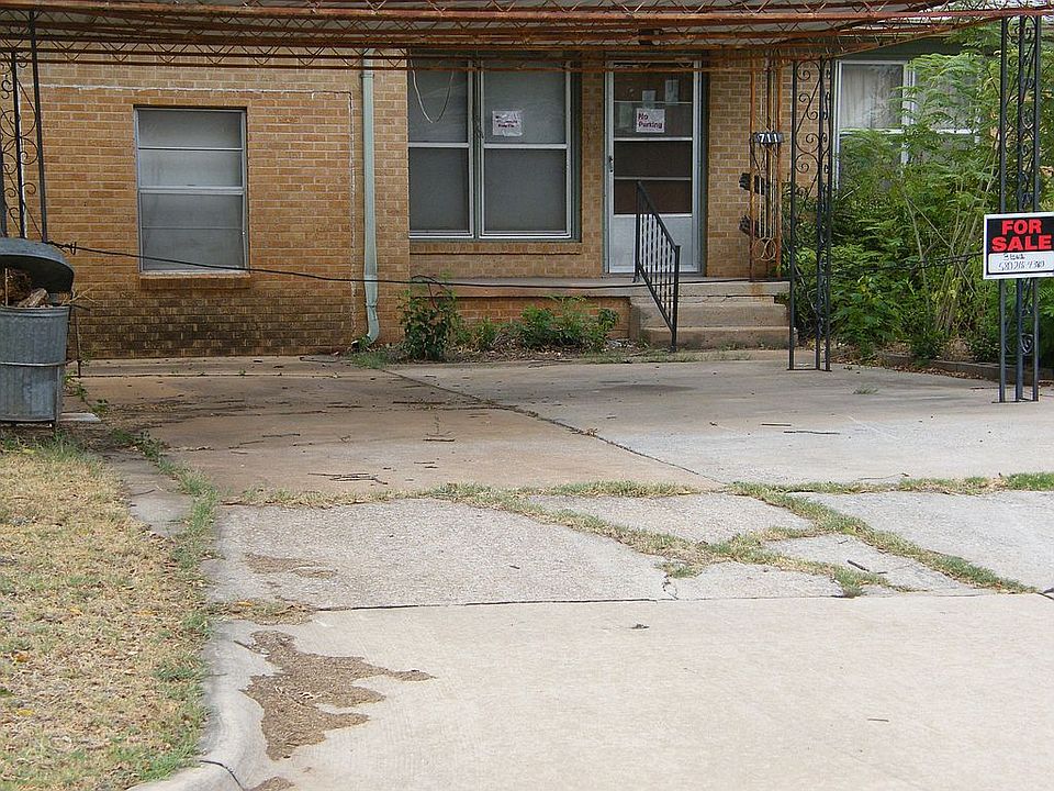 711 SW Jefferson Ave