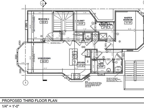 2nd image of 749 W Cornelia Ave #3